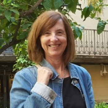 Cristina Fumadó Casals
