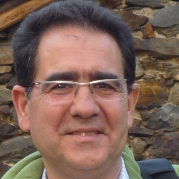 Rafael Escudero Royo