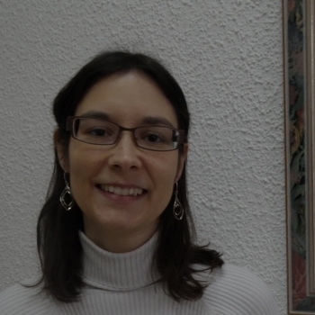 Elisabet Campos Hernàndez