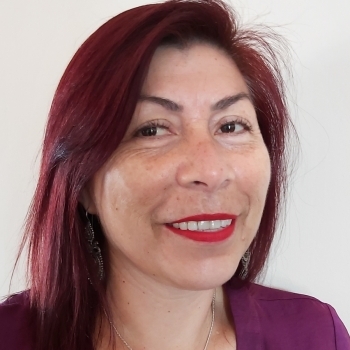 Margarita  Aravena Gaete