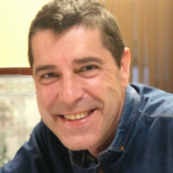 Antonio  Luque de la Rosa