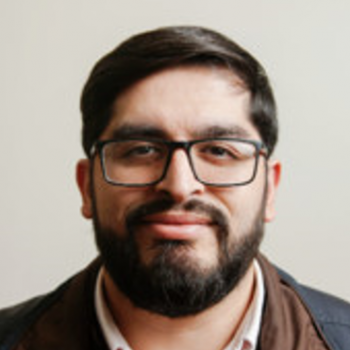 Alejandro  Berrios Avaria