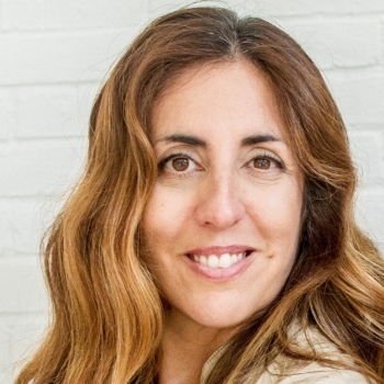Maite  Moreno Bosch