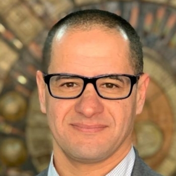 Mohammed El Homrani