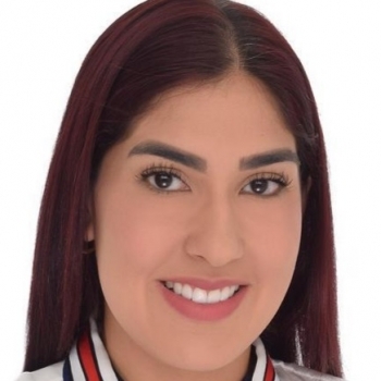 María Fernanda  Bernal Lozano