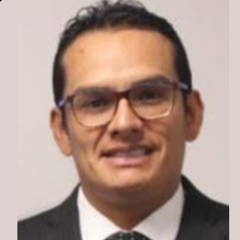 Diego Enrique Báez Zarabanda