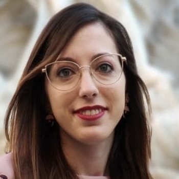 Sheila García Martín