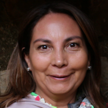 Marta  Quiroga Lobos