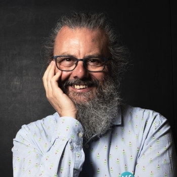Xavier Gimeno Soria