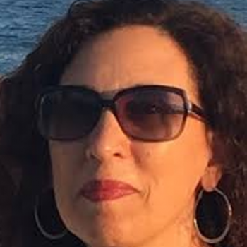 Carmen Seisdedos Alonso