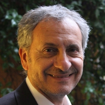 José Antonio Lavado Gil