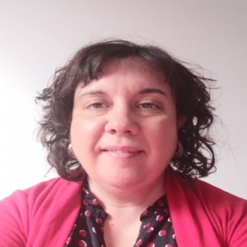 Silvia Martínez Simón 