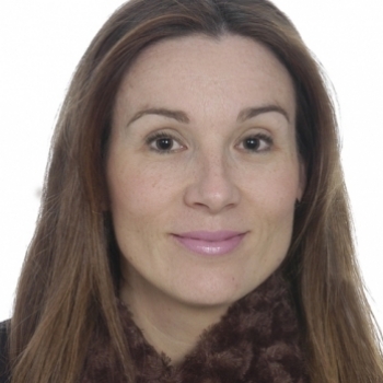 Inmaculada  Aznar