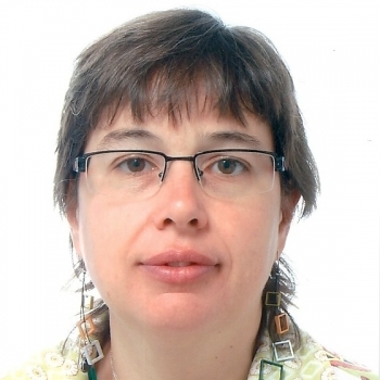 M. Nuria Fabra Fres