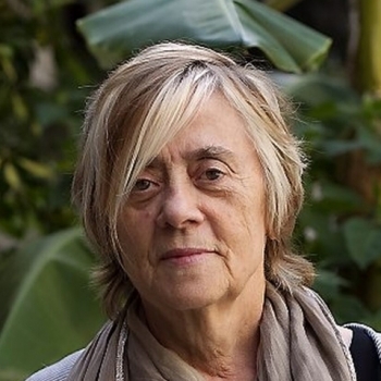 Maria Jesús Comellas Carbó