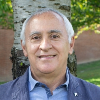 Joaquín Gairín Sallán