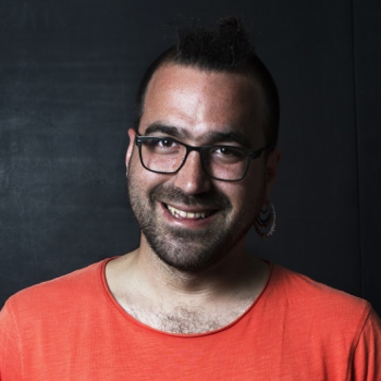 Arnau Careta