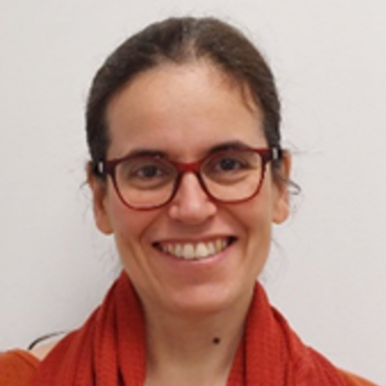 Montse García