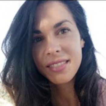 Verónica García