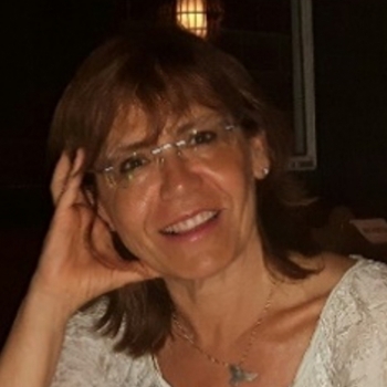Montse Segalés