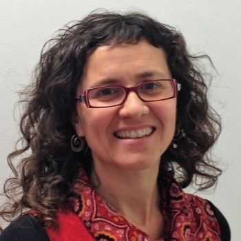 Laia Pineda Rüegg