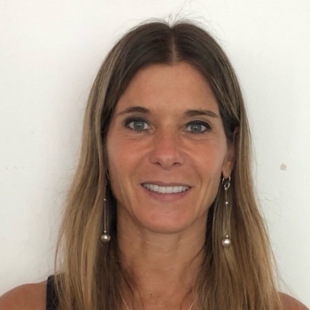 Elizabeth Introini