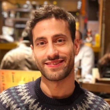 Robert López Pastrana