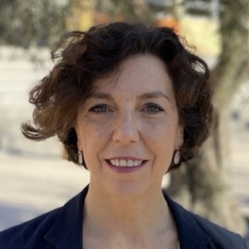 Carmen Navarro