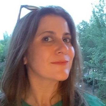 María Amor Sánchez de Ron