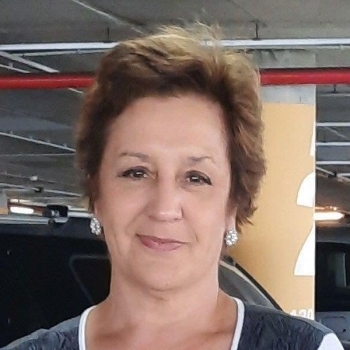 Elena Perez Fernández