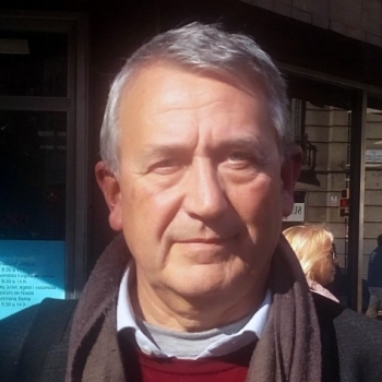 Xavier Chavarria Navarro 