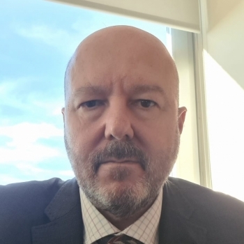 José Ramón Crespo Sánchez