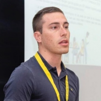 Jose Maria Romero Rodríguez