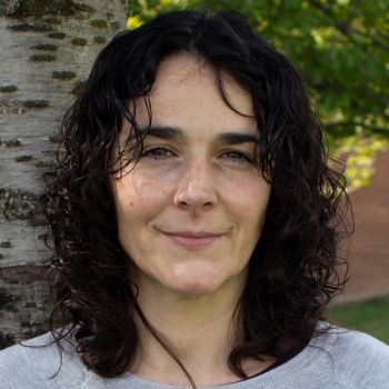 Patricia Olmos Rueda