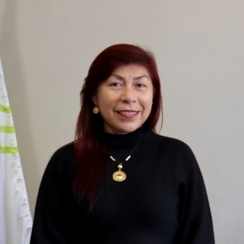 Margarita Aravena Gaete