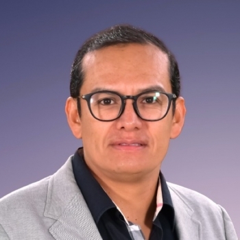 Diego Enrique Báez Zarabanda