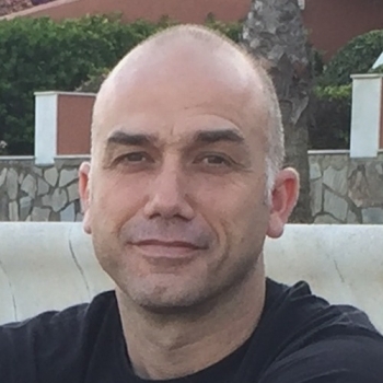 César Torres Martín