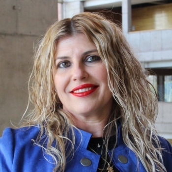 Damaris Roy Sadradín
