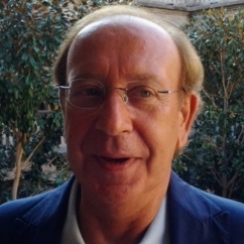 Paulino Carnicero