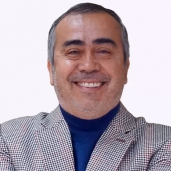 Daniel Villarroel Montaner