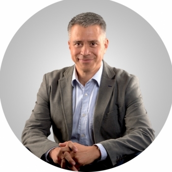 Federico Malpica Basurto